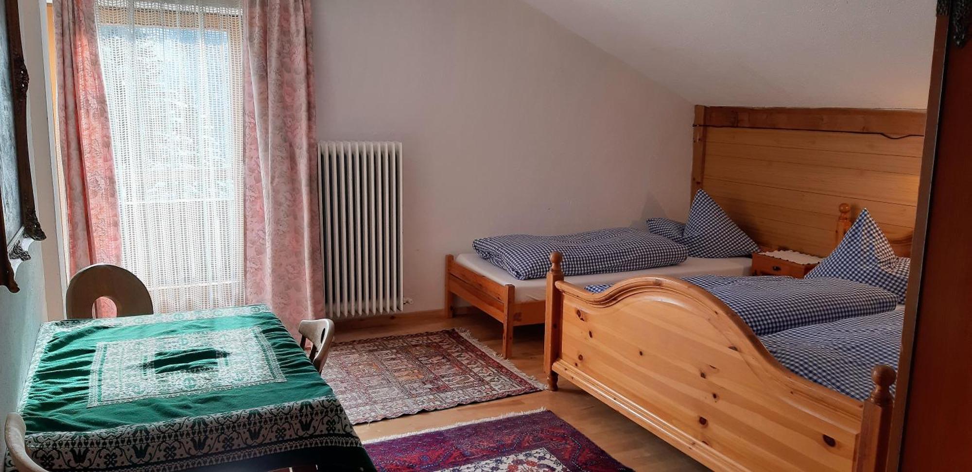Pension Wassererhof Gerlos Exterior foto