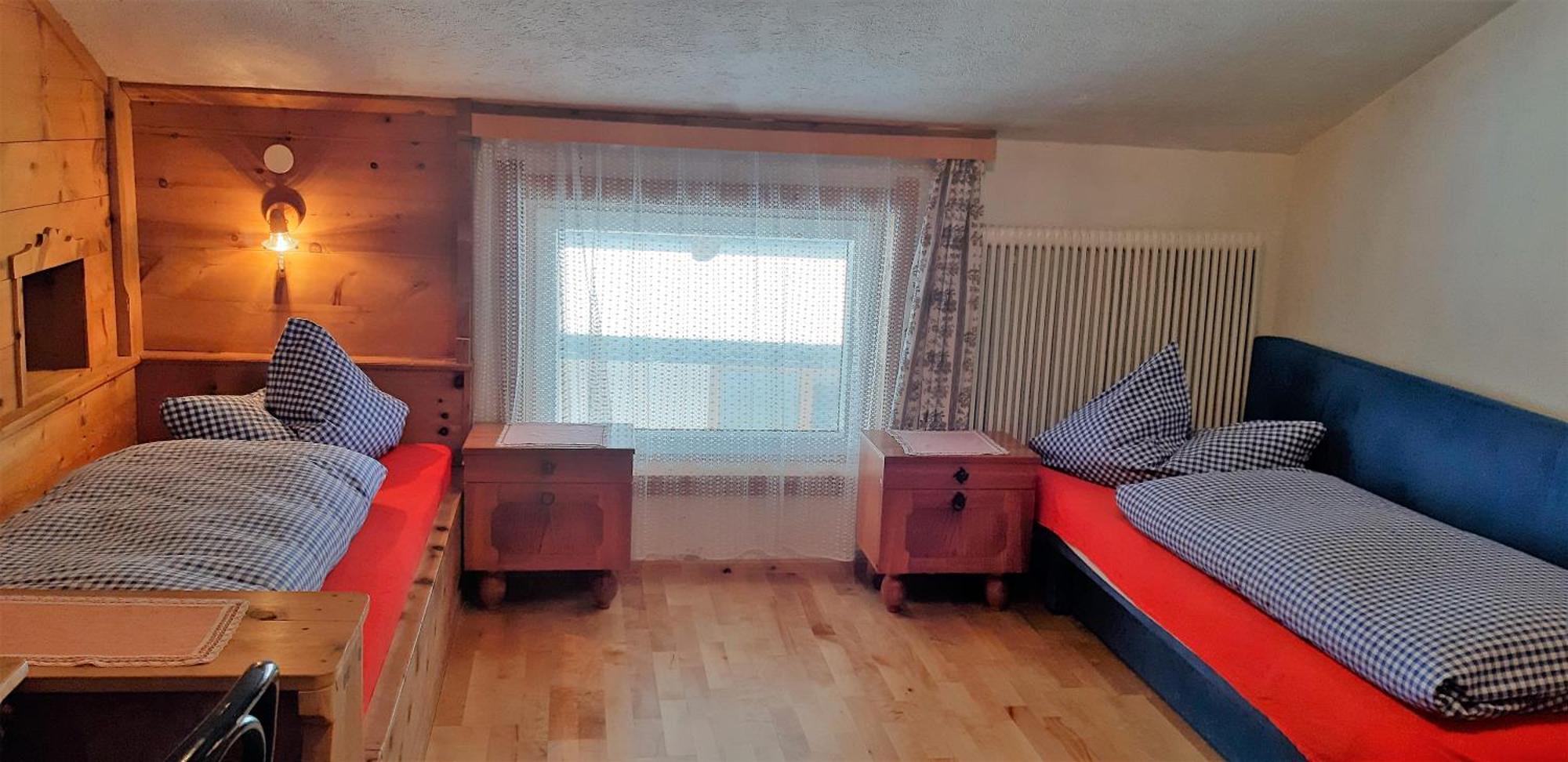Pension Wassererhof Gerlos Exterior foto